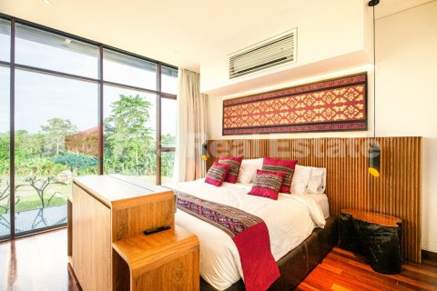 5 bedrooms Villa in Tibubeneng, Badung, Bali (2448) 14