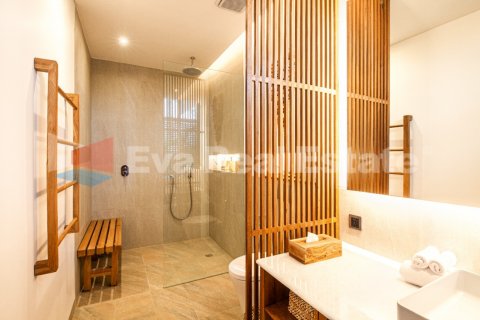 5 bedrooms Villa in Tibubeneng, Badung, Bali (2448) 20