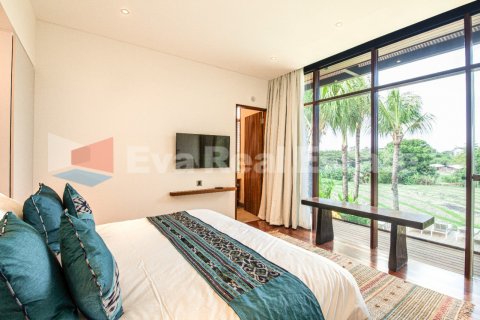 5 bedrooms Villa in Tibubeneng, Badung, Bali (2448) 21