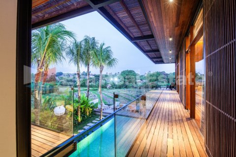 5 bedrooms Villa in Tibubeneng, Badung, Bali (2448) 27