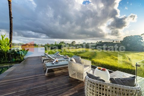 5 bedrooms Villa in Tibubeneng, Badung, Bali (2448) 6