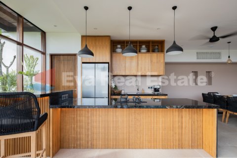 5 bedrooms Villa in Tibubeneng, Badung, Bali (2448) 10
