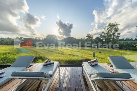 5 bedrooms Villa in Tibubeneng, Badung, Bali (2448) 30