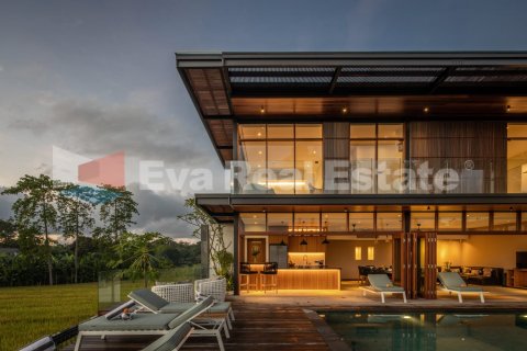 5 bedrooms Villa in Tibubeneng, Badung, Bali (2448) 2