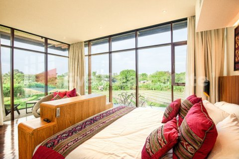 5 bedrooms Villa in Tibubeneng, Badung, Bali (2448) 13