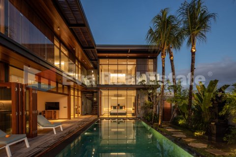 5 bedrooms Villa in Tibubeneng, Badung, Bali (2448) 3
