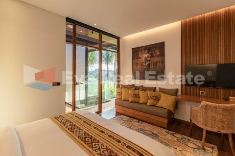 5 bedrooms Villa in Tibubeneng, Badung, Bali (2448) 24