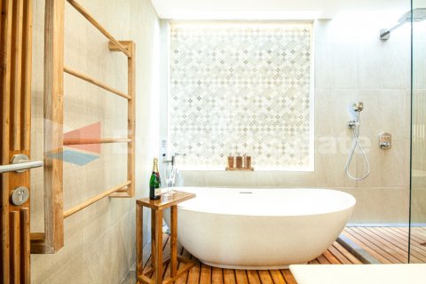 5 bedrooms Villa in Tibubeneng, Badung, Bali (2448) 18