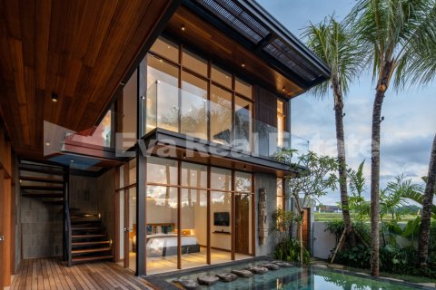 5 bedrooms Villa in Tibubeneng, Badung, Bali (2448) 12