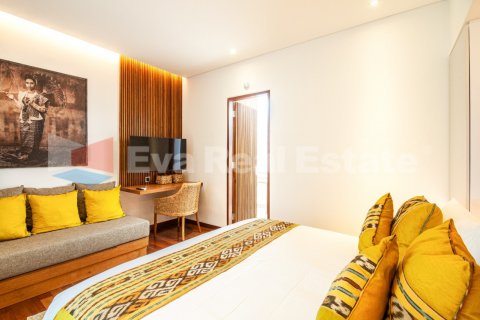 5 bedrooms Villa in Tibubeneng, Badung, Bali (2448) 23