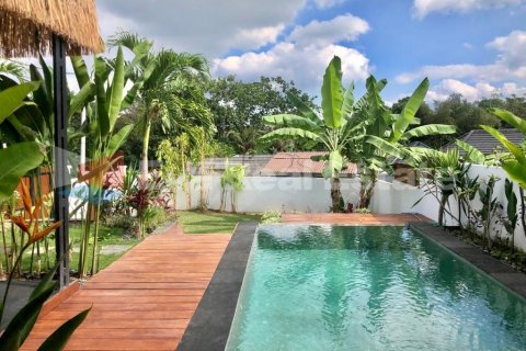 2 bedrooms Villa in Tumbak Bayuh, Mengwi, Badung, Bali (2516) 13