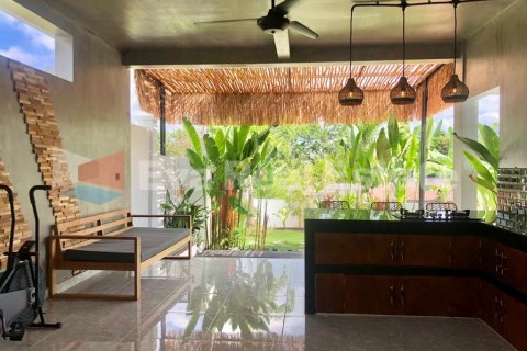 2 bedrooms Villa in Tumbak Bayuh, Mengwi, Badung, Bali (2516) 6