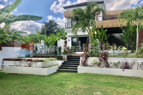 2 bedrooms Villa in Tumbak Bayuh, Mengwi, Badung, Bali (2516)