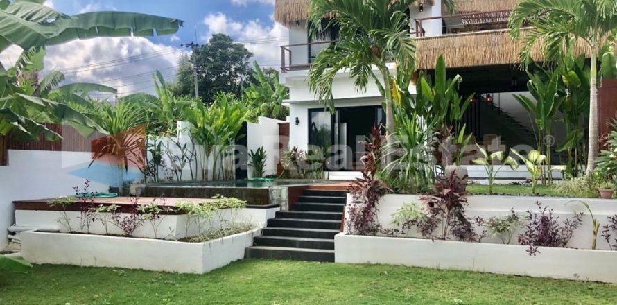 2 bedrooms Villa in Tumbak Bayuh, Mengwi, Badung, Bali (2516)