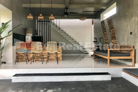 2 bedrooms Villa in Tumbak Bayuh, Mengwi, Badung, Bali (2516) 5