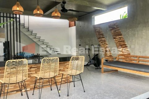 2 bedrooms Villa in Tumbak Bayuh, Mengwi, Badung, Bali (2516) 4