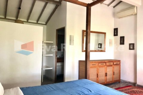 4 bedrooms Villa in Kerobokan, Badung, Bali (2515) 16