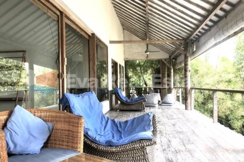 4 bedrooms Villa in Kerobokan, Badung, Bali (2515) 24