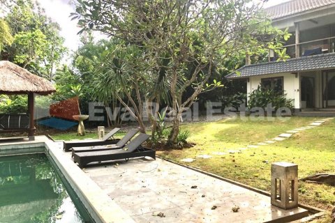 4 bedrooms Villa in Kerobokan, Badung, Bali (2515) 3