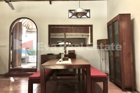 4 bedrooms Villa in Kerobokan, Badung, Bali (2515) 7