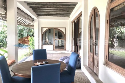 4 bedrooms Villa in Kerobokan, Badung, Bali (2515) 4