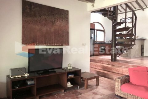 4 bedrooms Villa in Kerobokan, Badung, Bali (2515) 6
