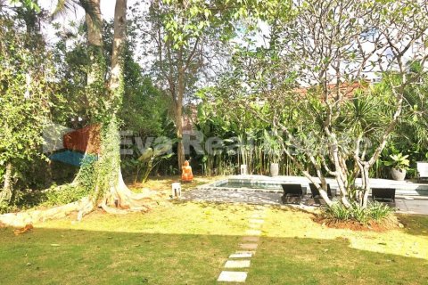 4 bedrooms Villa in Kerobokan, Badung, Bali (2515) 27