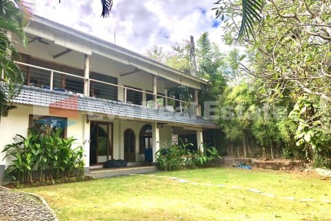 4 bedrooms Villa in Kerobokan, Badung, Bali (2515) 2