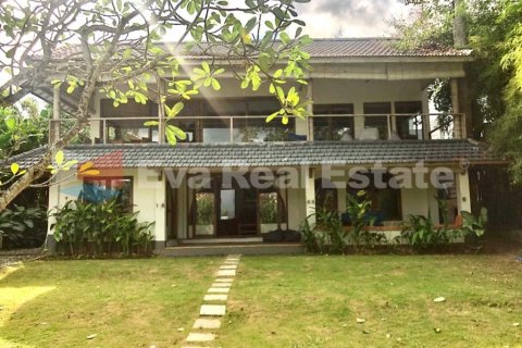 4 bedrooms Villa in Kerobokan, Badung, Bali (2515)
