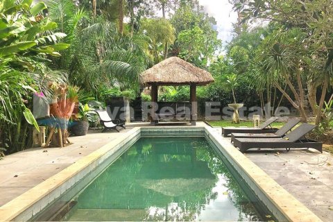 4 bedrooms Villa in Kerobokan, Badung, Bali (2515) 26