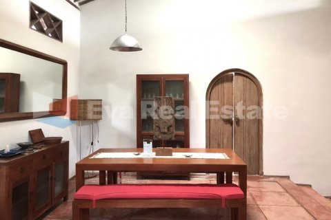 4 bedrooms Villa in Kerobokan, Badung, Bali (2515) 8