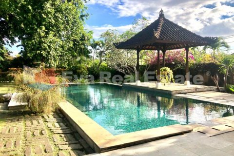 4 bedrooms Villa in Pererenan, Mengwi, Badung, Bali (2517) 27