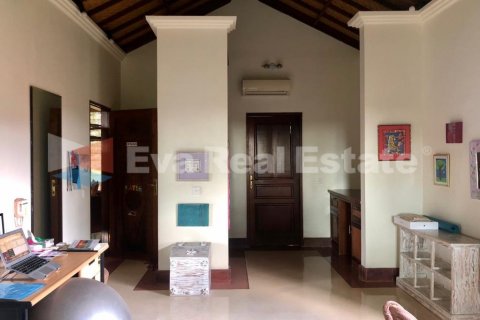 4 bedrooms Villa in Pererenan, Mengwi, Badung, Bali (2517) 16