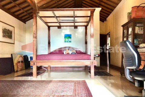 4 bedrooms Villa in Pererenan, Mengwi, Badung, Bali (2517) 14