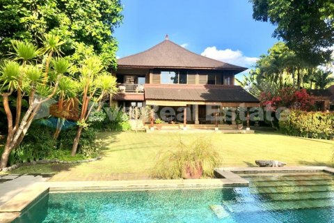 4 bedrooms Villa in Pererenan, Mengwi, Badung, Bali (2517) 2