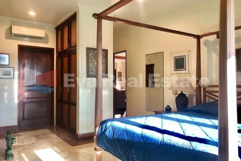 4 bedrooms Villa in Pererenan, Mengwi, Badung, Bali (2517) 12