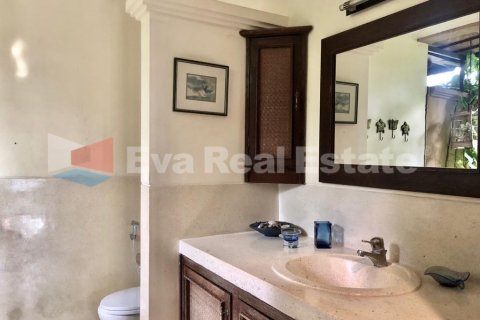 4 bedrooms Villa in Pererenan, Mengwi, Badung, Bali (2517) 17