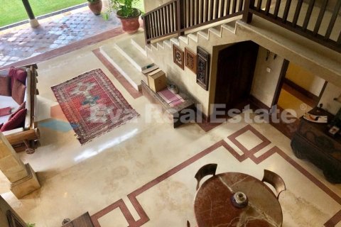 4 bedrooms Villa in Pererenan, Mengwi, Badung, Bali (2517) 24