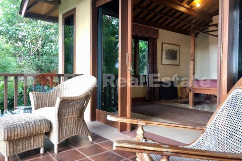 4 bedrooms Villa in Pererenan, Mengwi, Badung, Bali (2517) 25