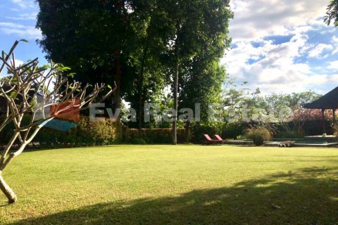 4 bedrooms Villa in Pererenan, Mengwi, Badung, Bali (2517) 30