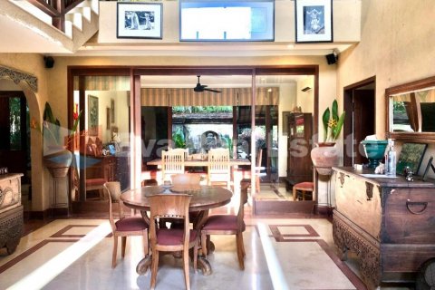 4 bedrooms Villa in Pererenan, Mengwi, Badung, Bali (2517) 4