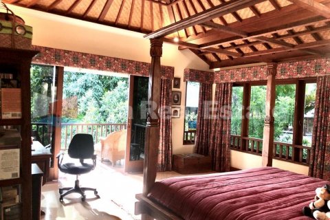 4 bedrooms Villa in Pererenan, Mengwi, Badung, Bali (2517) 13