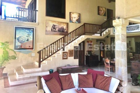 4 bedrooms Villa in Pererenan, Mengwi, Badung, Bali (2517) 6