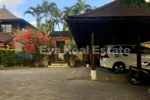 4 bedrooms Villa in Pererenan, Mengwi, Badung, Bali (2517) 26