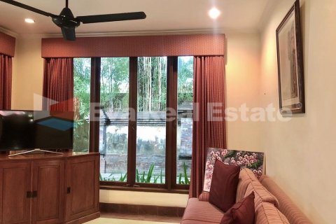 4 bedrooms Villa in Pererenan, Mengwi, Badung, Bali (2517) 21