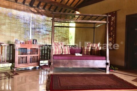 4 bedrooms Villa in Pererenan, Mengwi, Badung, Bali (2517) 22