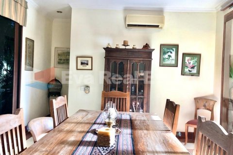 4 bedrooms Villa in Pererenan, Mengwi, Badung, Bali (2517) 8