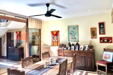 4 bedrooms Villa in Pererenan, Mengwi, Badung, Bali (2517) 7