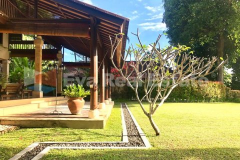 4 bedrooms Villa in Pererenan, Mengwi, Badung, Bali (2517) 3