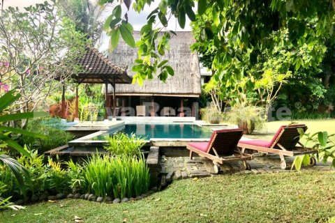 4 bedrooms Villa in Pererenan, Mengwi, Badung, Bali (2517) 28